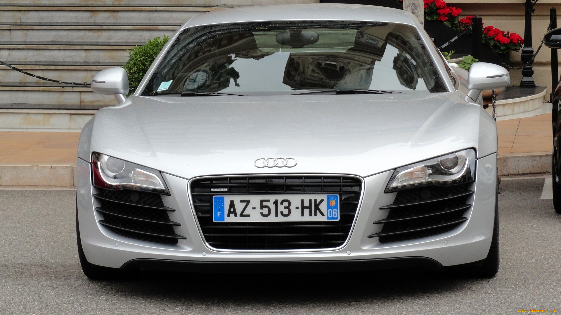 , audi, 